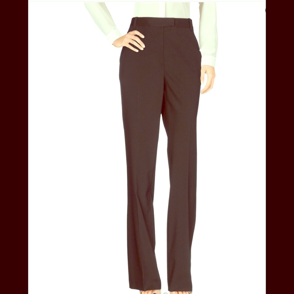 3.1 Phillip Lim Tailored Structured Pants
